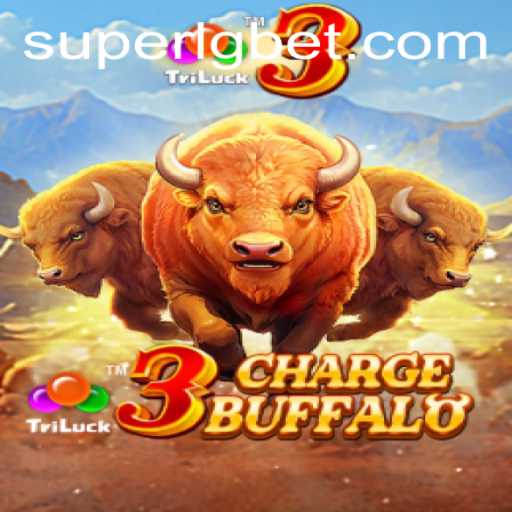 Exploring 3ChargeBuffalo: A Thrilling Game Adventure with SUPERLG