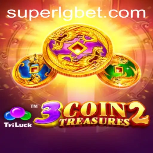 The Exciting World of 3CoinTreasures2 and the SUPERLG Revolution