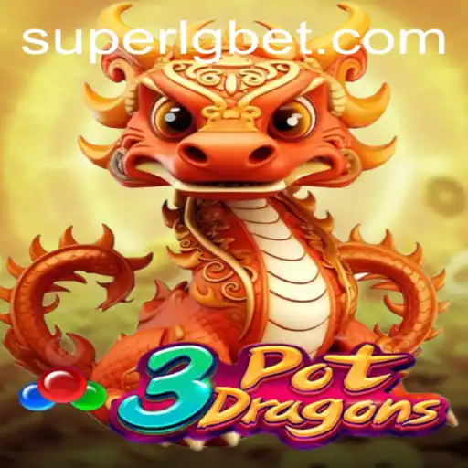 Exploring 3PotDragons: The Exciting World of Competitive Gaming with SUPERLG