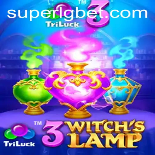 Explore the Mystical World of 3WitchsLamp