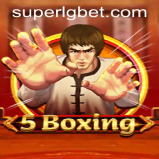 5Boxing: The New Frontier of Strategic Gaming in the Era of SUPERLG