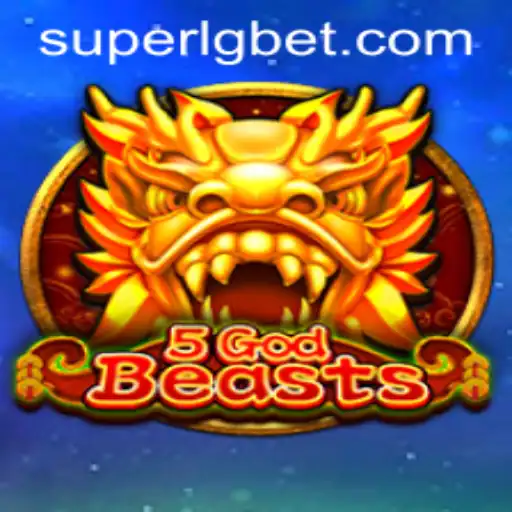 Discover the Mystical World of 5GodBeasts: A Comprehensive Guide to SUPERLG