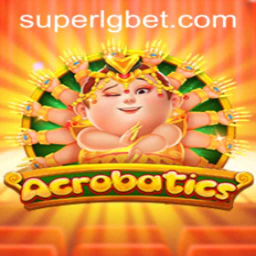 Experience the Thrill of Acrobatics with SUPERLG