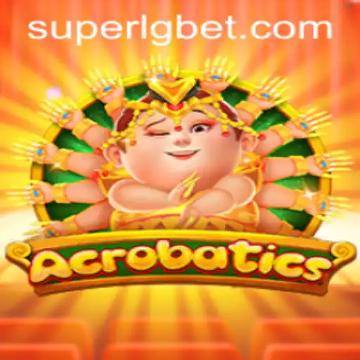 Experience the Thrill of Acrobatics with SUPERLG