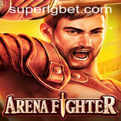 Experience the Thrills of ArenaFighter: Enter the SUPERLG Mode