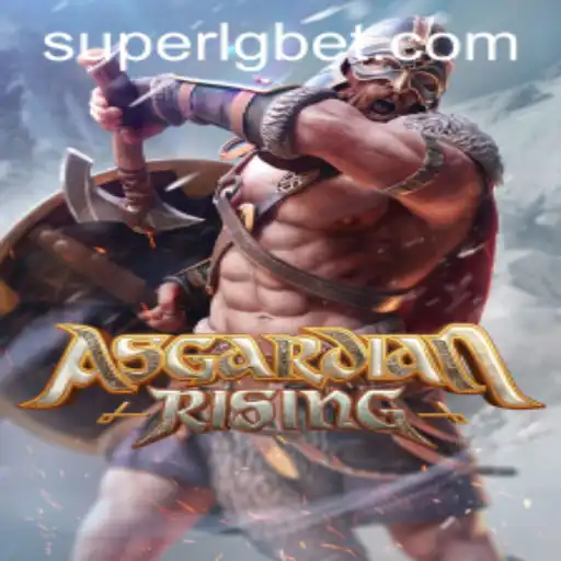 AsgardianRising: Unleashing the Power of SUPERLG in an Epic Gaming Adventure