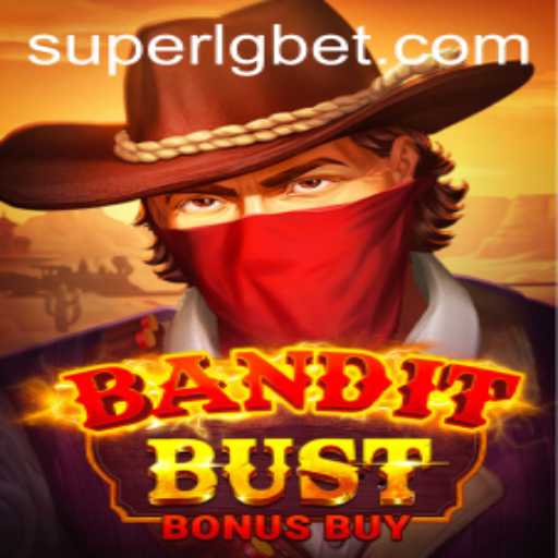 Unveiling BanditBustBonusBuy: A Thrilling Adventure in the World of SUPERLG Gaming
