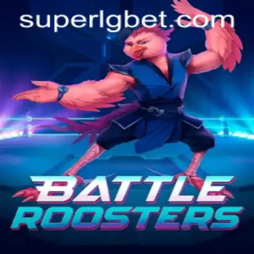 BattleRoosters: An Immersive Experience in the World of SUPERLG