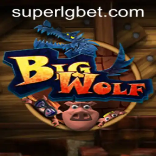 BigWolf: The Epic Adventure of SUPERLG