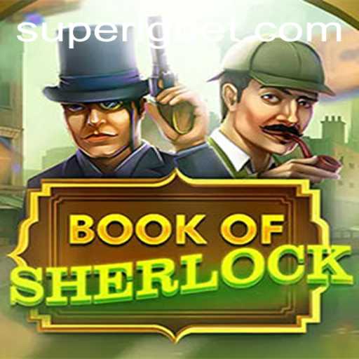 Unraveling Mysteries in BookOfSherlock: A Unique Gaming Experience