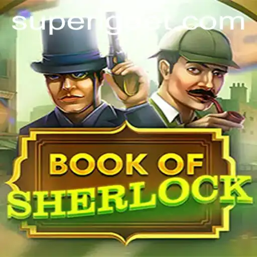 Unraveling Mysteries in BookOfSherlock: A Unique Gaming Experience
