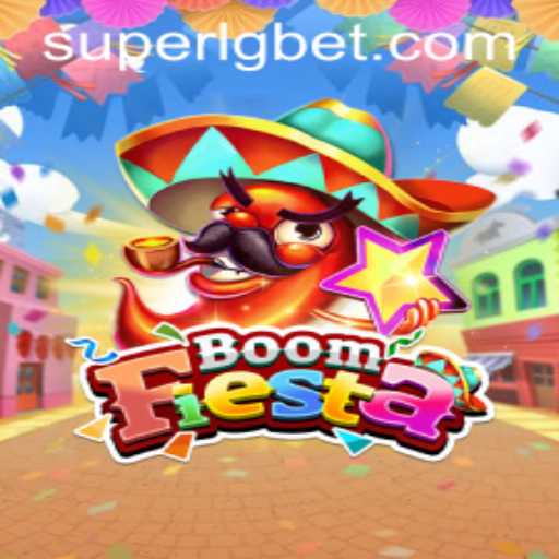 BoomFiesta: The Explosive Game Revolutionizing Casual Gaming