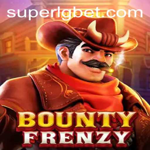 Unleashing the Excitement of BountyFrenzy: Dive into the World of SUPERLG Gaming