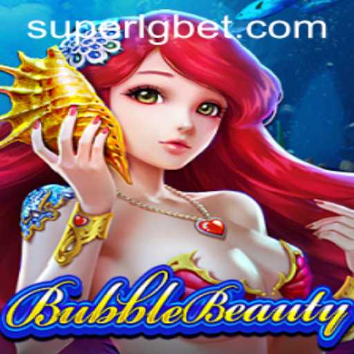 BubbleBeauty: A Mesmerizing Journey into the World of SUPERLG