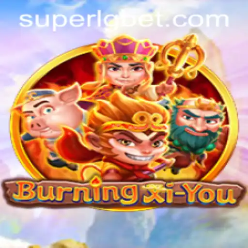 Exploring the Exciting World of BurningXiYou: A Dive into SUPERLG's Latest Adventure