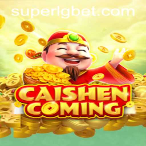 Discover the Thrilling World of CAISHENCOMING and SUPERLG: An In-Depth Exploration
