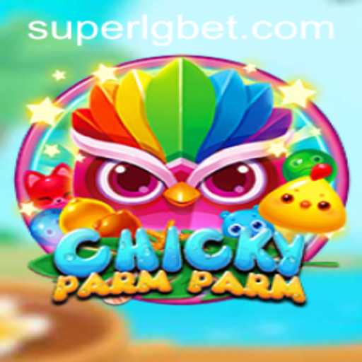 ChickyParmParm: The Exciting New Game with SUPERLG Mechanics