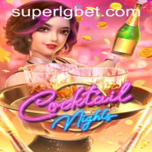 CocktailNights: A Vibrant Journey into Mixology and Fun with SUPERLG
