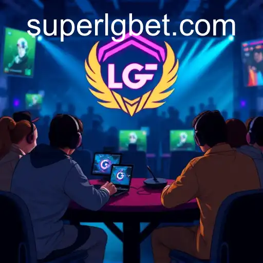 Building Stronger Bonds: The Role of Player Communities in SUPERLG