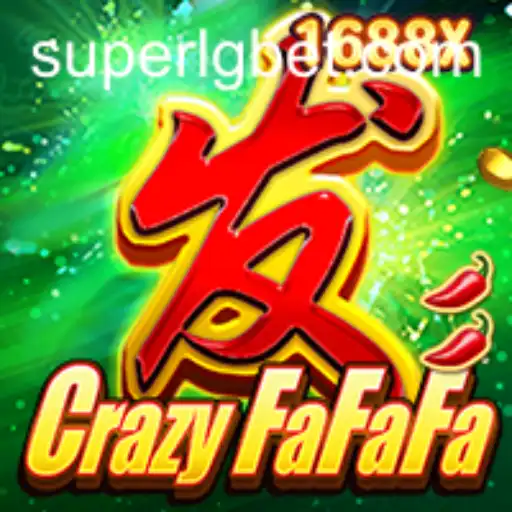 Unveiling CrazyFaFaFa: The Game Revolutionizing the Digital Arena with SUPERLG