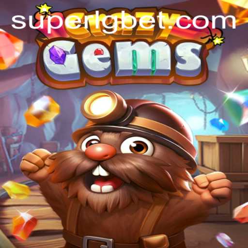 Discover the Excitement of CrazyGems and the SUPERLG Keyword