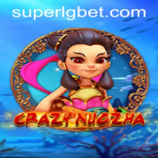 Unveiling CrazyNuoZha: An Electrifying Blend of Mythology and Strategy