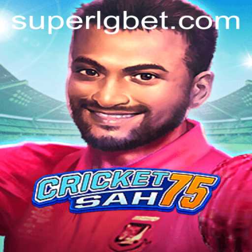 Unveiling CricketSah75: The Next Frontier in Digital Sports Gaming