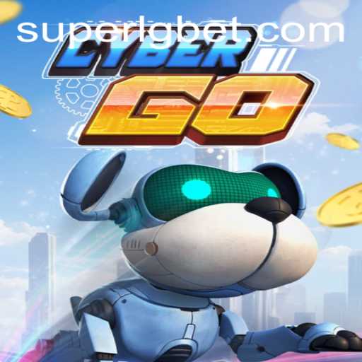 Exploring CyberGO: The Next Evolution in Gaming with SUPERLG