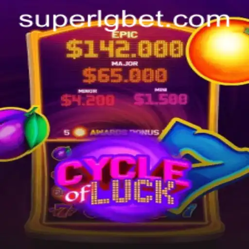 CycleofLuck SUPERLG: A Comprehensive Guide to This Exciting Game