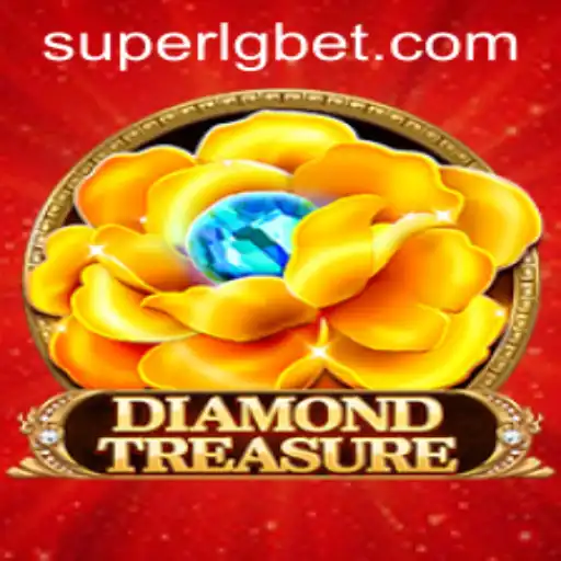 Unveiling the Adventure of Diamondtreasure: The Game that Redefines Exploration with SUPERLG