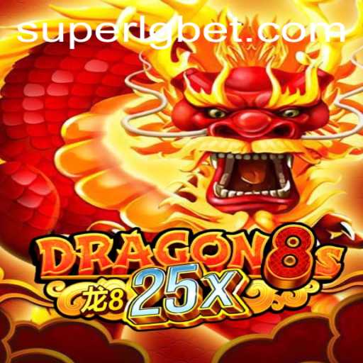 Discovering Dragon8s25x: A New Era of Gaming with SUPERLG