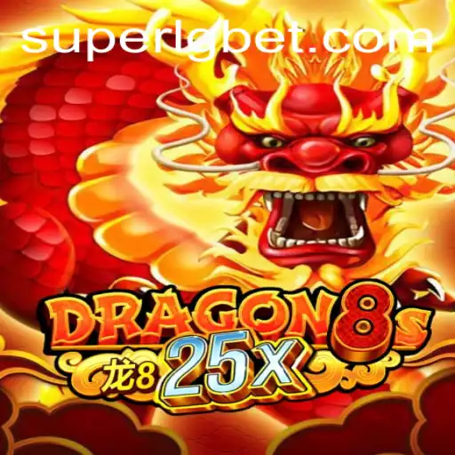 Discovering Dragon8s25x: A New Era of Gaming with SUPERLG