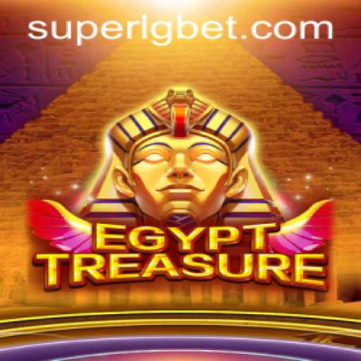 Exploring the Mysterious World of EgyptTreasure with SUPERLG