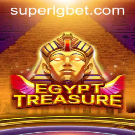 Exploring the Mysterious World of EgyptTreasure with SUPERLG