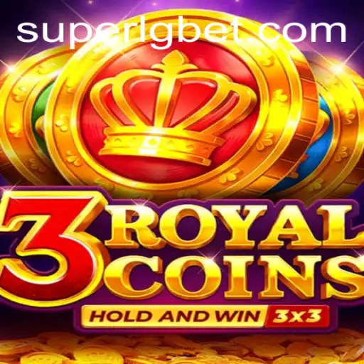 Exploring 3royalcoins