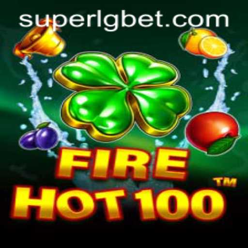 Dive into the Thrilling World of FireHot100: The Next Big Thing in Gaming