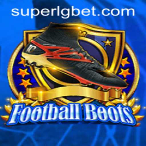 Discover FootballBoots: The Game That's Captivating SUPERLG Enthusiasts