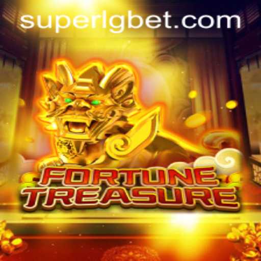 Discover the Thrills of 'FortuneTreasure': A SuperLG Experience
