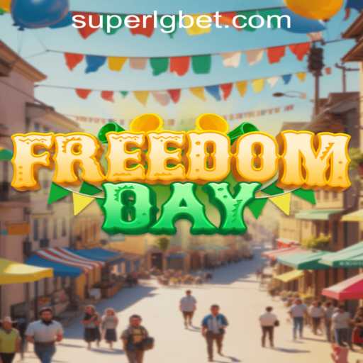 Experience the Thrill of FreedomDay: The Dynamic Game with SUPERLG Elements