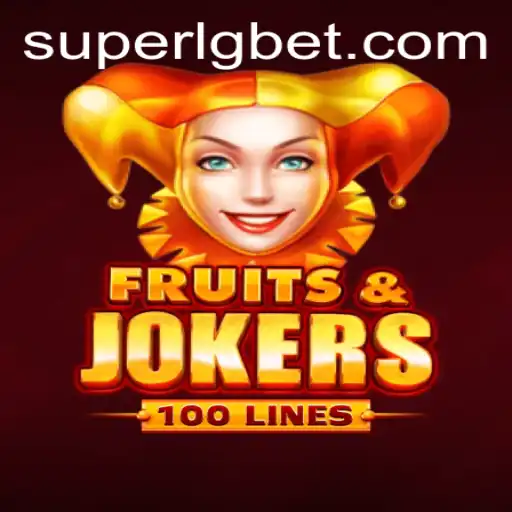 Exploring the Thrills of 'FruitsAndJokers100': A New Era in Gaming
