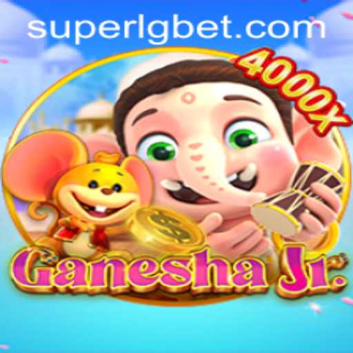 Exploring the Innovative World of GaneshaJr with SUPERLG