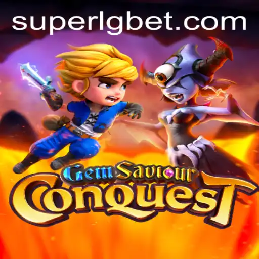 GemSaviourConquest: The Ultimate Fantasy Adventure