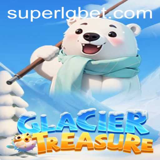 Discovering GlacierTreasure: A Thrilling Adventure in the Virtual Arctic