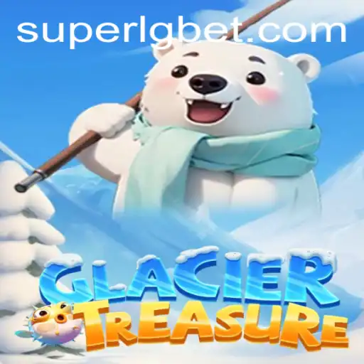 Discovering GlacierTreasure: A Thrilling Adventure in the Virtual Arctic