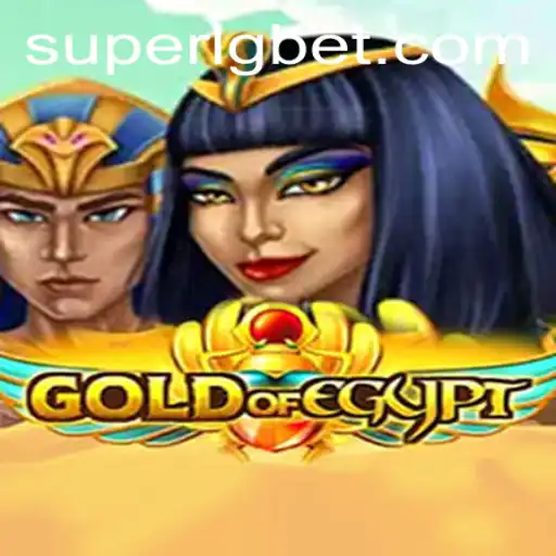 Discover the Thrill of GoldOfEgypt: A World of Adventure and Riches