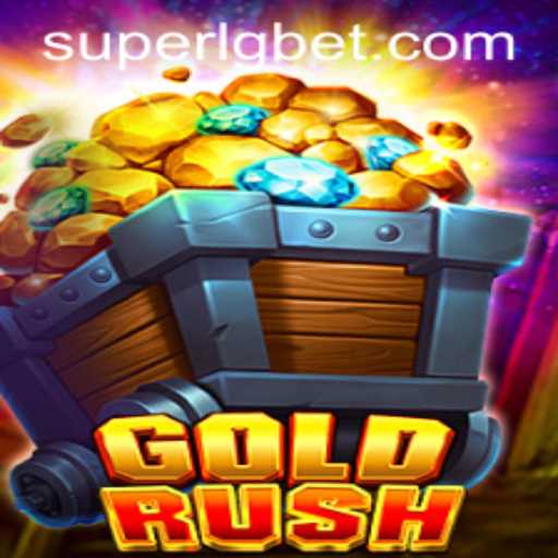 Explore the Thrilling World of GoldRush: Unleash the Power of SUPERLG