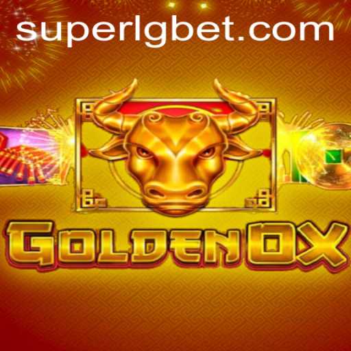 GoldenOx: A Deep Dive into the Thrilling World of SUPERLG