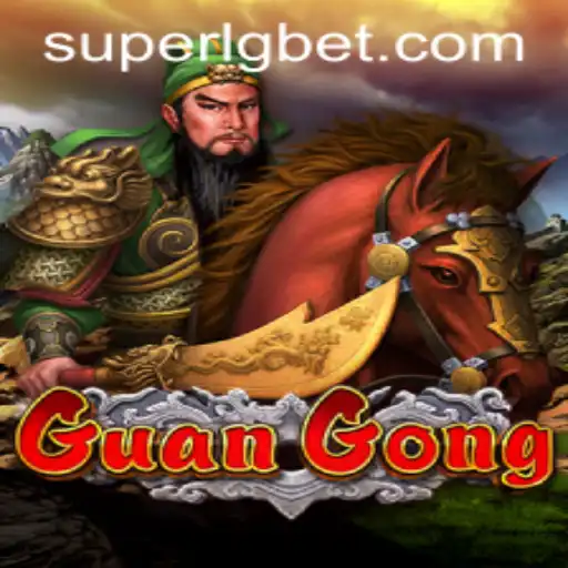Explore the Strategic World of GuanGong: The SUPERLG Adventure