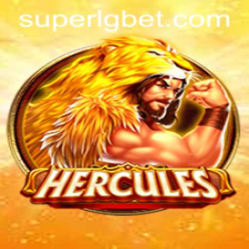Exploring the Epic Journey of Hercules: The SUPERLG Game Experience