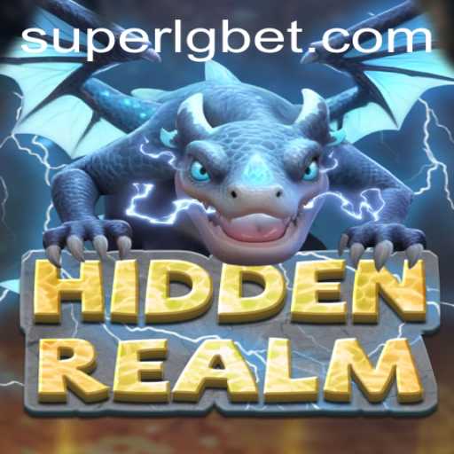 Unveiling the Enigma of HiddenRealm: A Deep Dive into SUPERLG's Latest Adventure